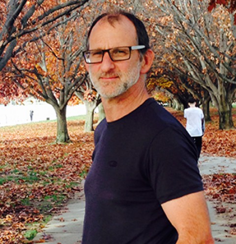 Prof Martin Van Kranendonk PhD, University of NSW