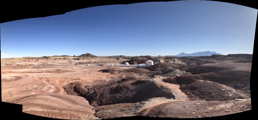 MDRS
